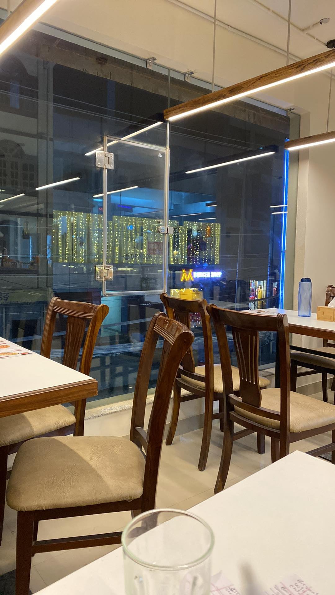 Biryani Bistro Bouddha — photo by Haadi Bistro & Cafe Bouddha