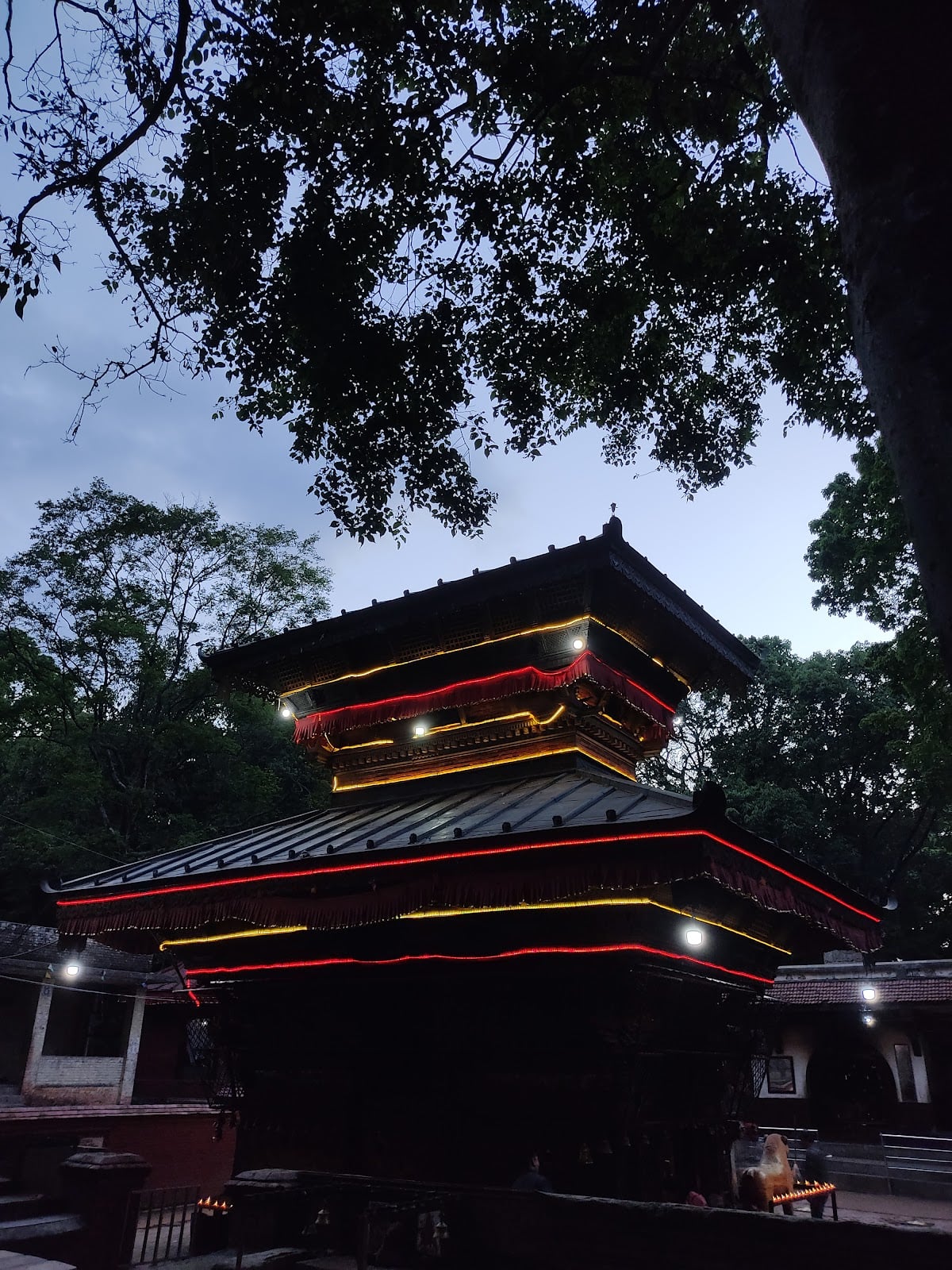 Bishesh home — photo by Bishesh Deshar