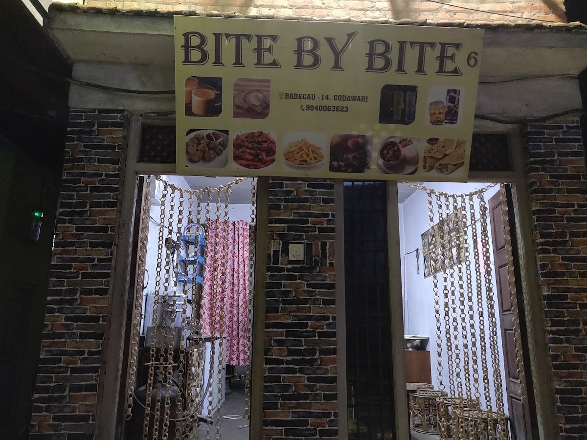 Bite by Bite 6 — photo by Bite by Bite 6