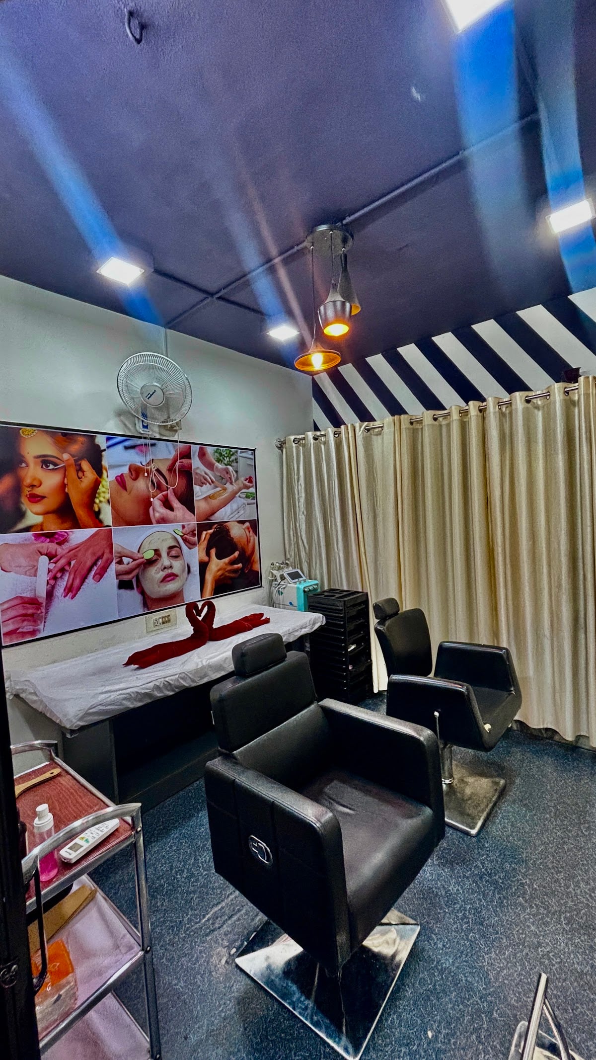BKR TRENDS HAIR & BEAUTY Exclusive for Women's — photo by BKR TRENDS HAIR & BEAUTY Exclusive for Women's