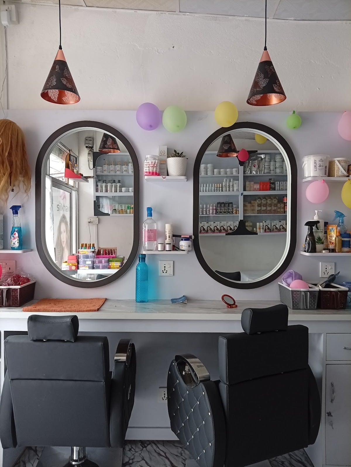 Bloom beauty & training center — photo by Bloom beauty & training center