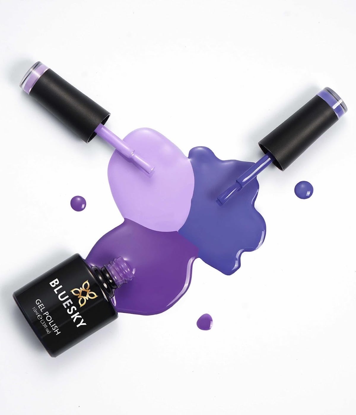 Bluesky Polish — photo by Bluesky Gel Polish
