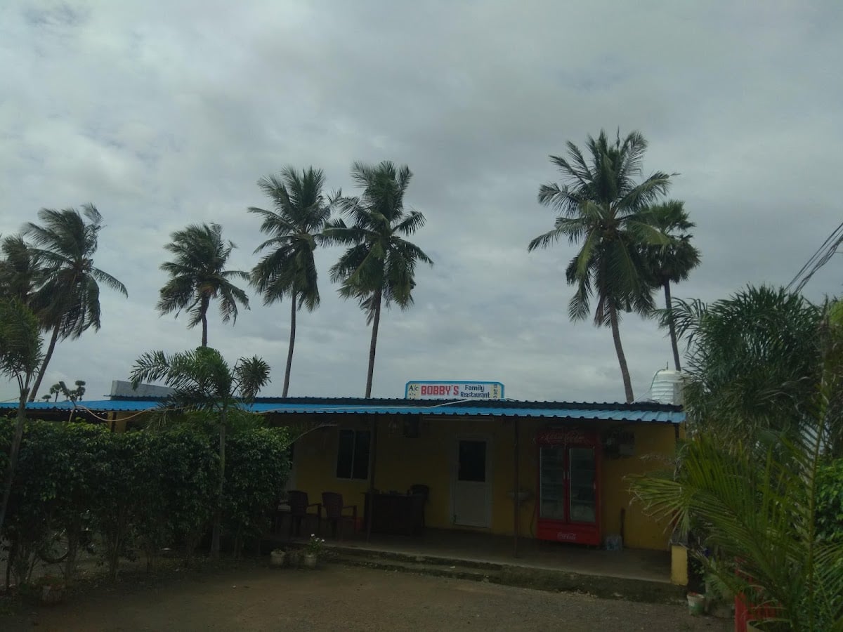 Bobby restaurant — photo by Nagarajugoud Murari