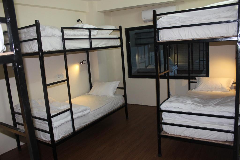 Bodhitree Hostel — photo by Bodhitree Hostel Pvt. Ltd.