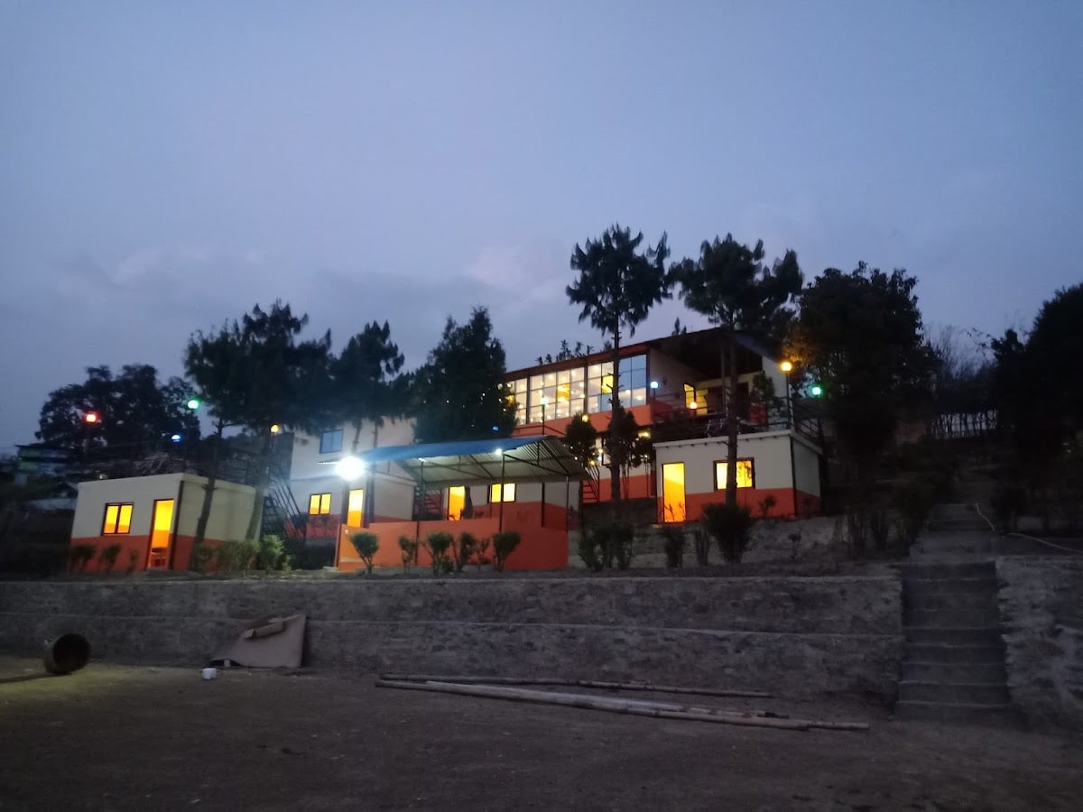 Boman Resort — photo by Boman Resort