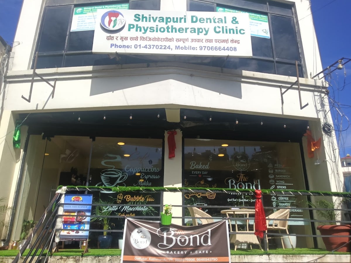 Bond bakery and cafe — photo by Bond bakery and cafe
