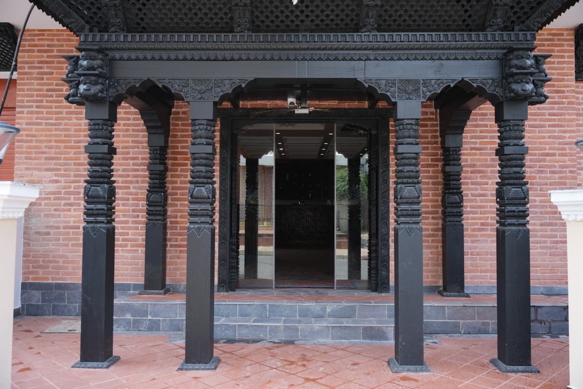 Boudha Boutique Inn — photo by Boudha Boutique Inn
