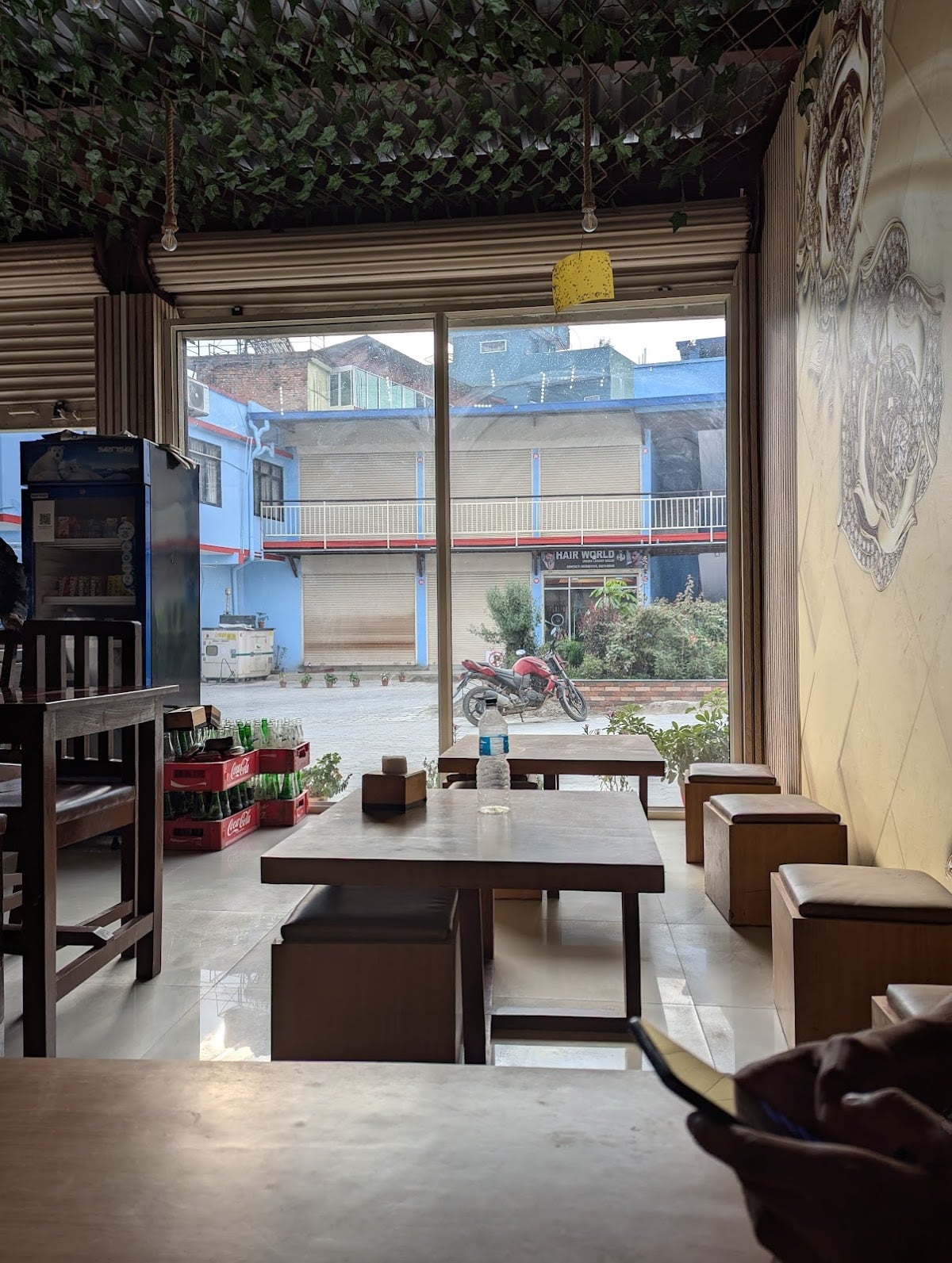 Bread Box Bakery and Cafe — photo by Sumit NEPAL