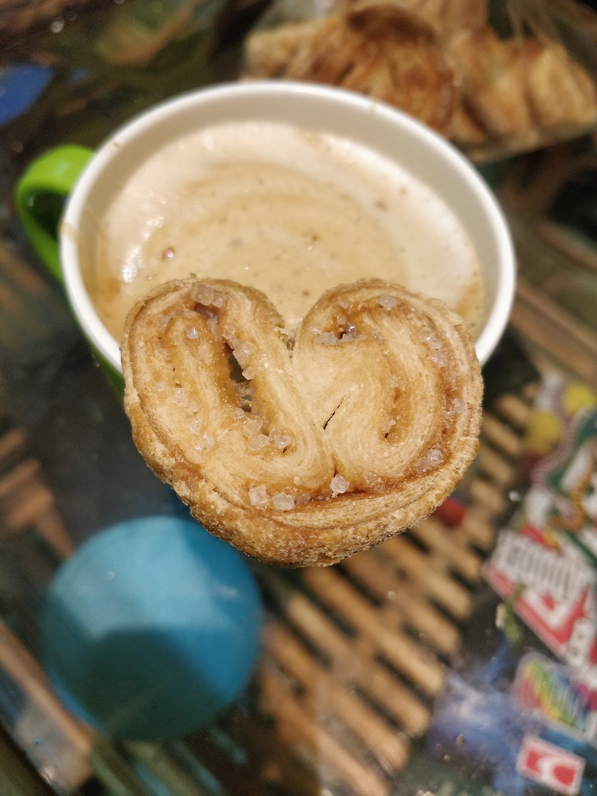 Bros Cafe — photo by Bros Cafe