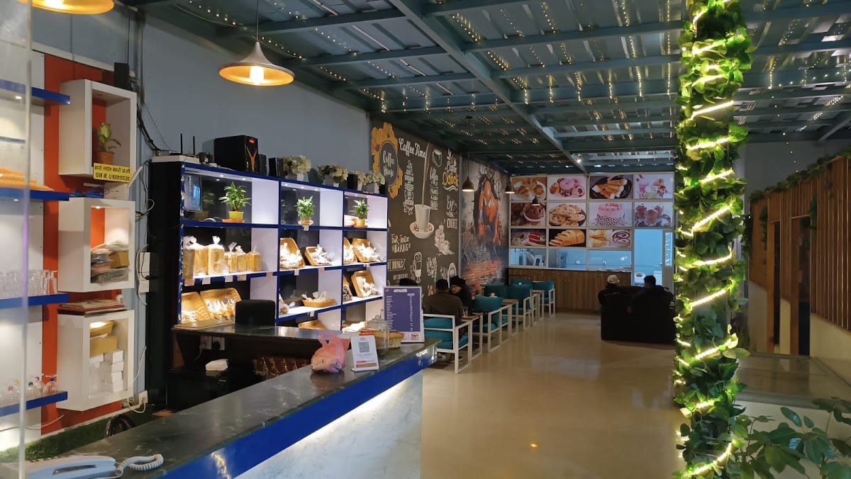 Brothers Live Bakery — photo by Brothers Live Bakery
