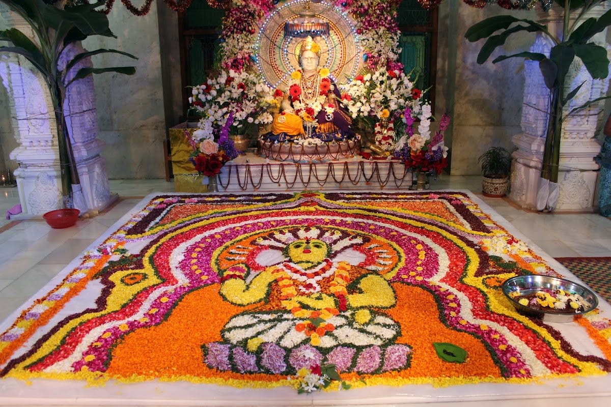 Brundavanamu — photo by బాబు మంచి బాలుడు - s r k v prasad vankina