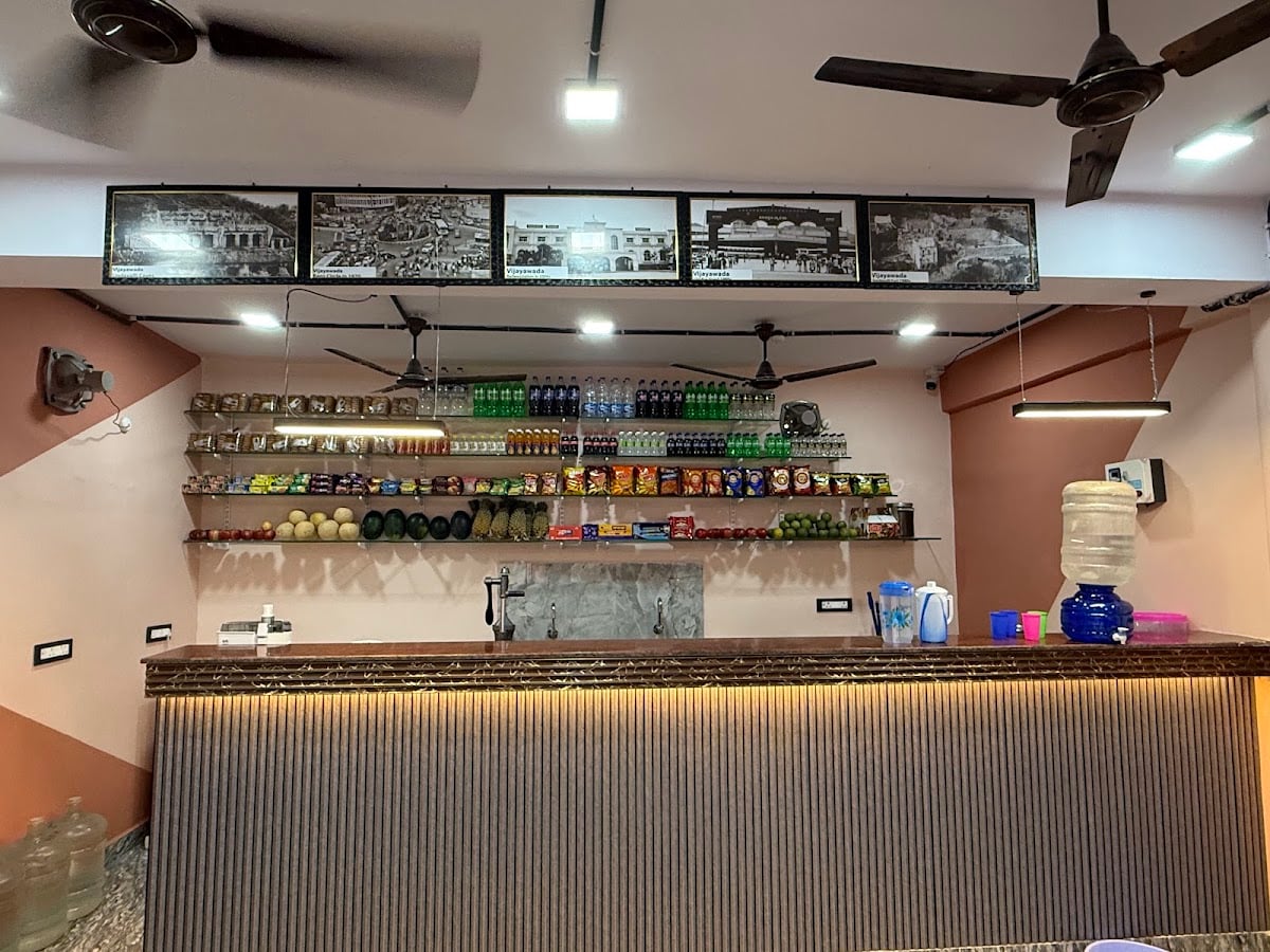 Bruvo’s Cafe — photo by Bruvo’s Cafe