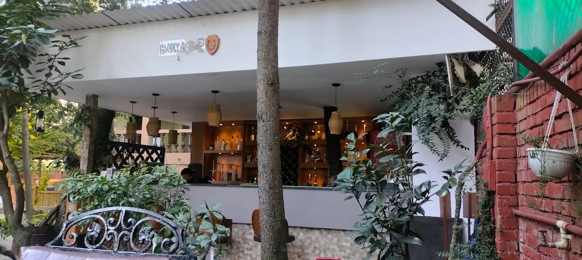 Buki Lazimpat - Boutique Hotel — photo by Dp Meteo