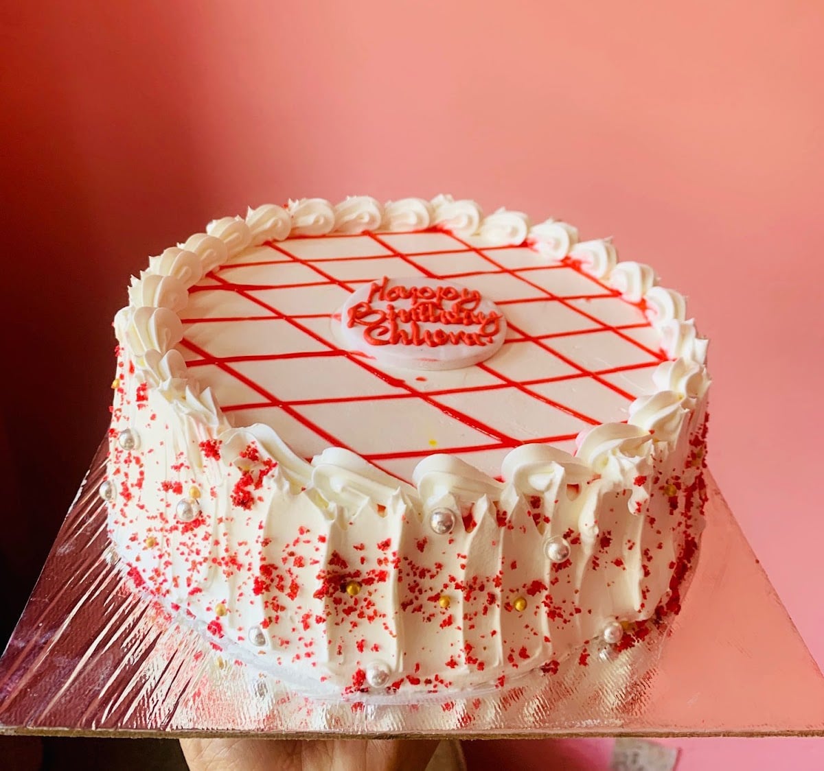 Buns & Roses | Best Bakery Shop in Kathmandu — photo by Buns & Roses | Best Bakery Shop in Kathmandu