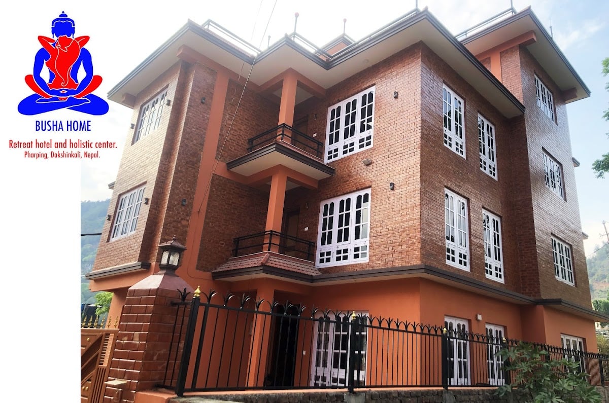 Busha Home — photo by Busha Home