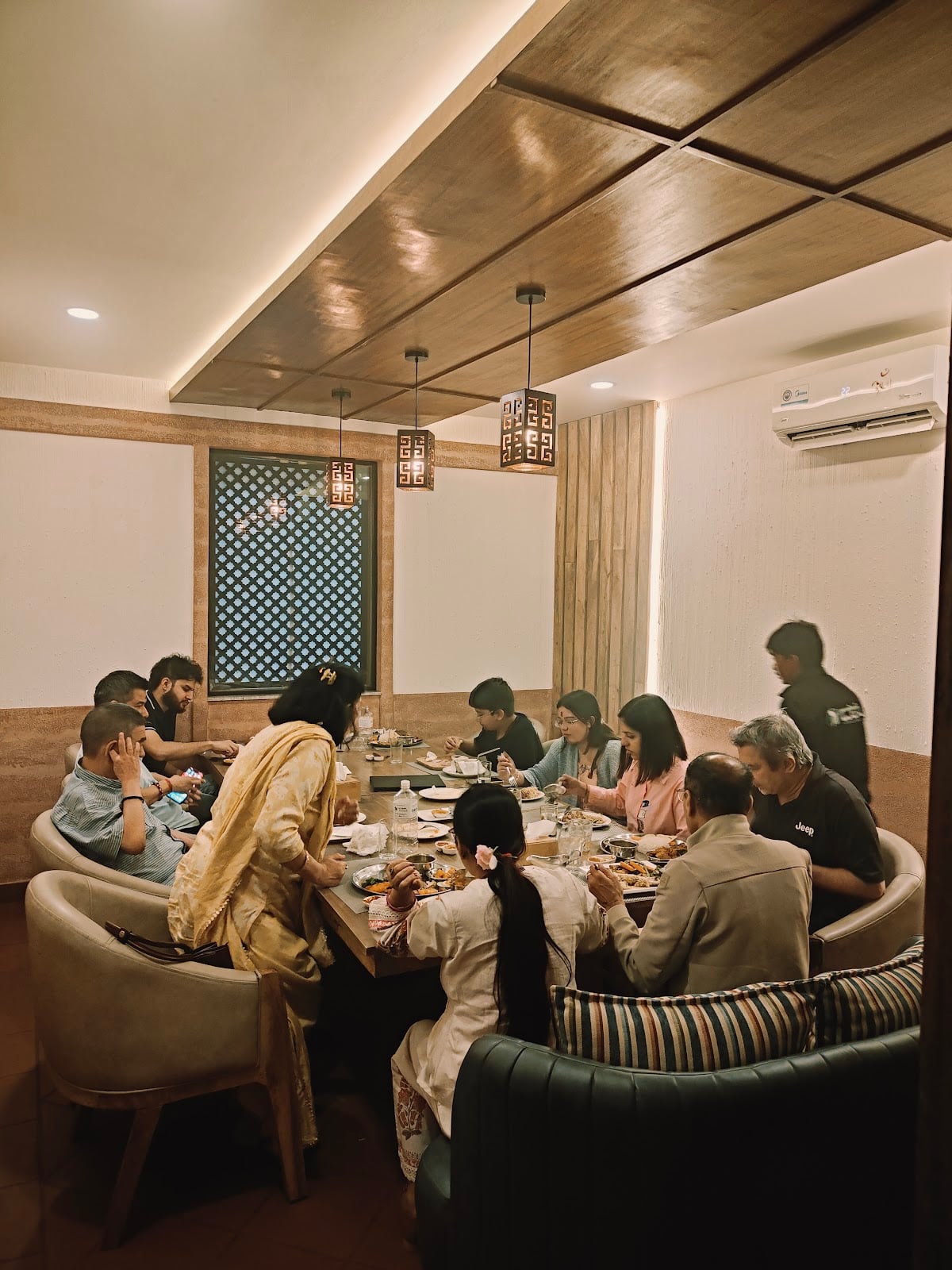 Cafe De Tukche Thakali Mahankal — photo by Cafe De Tukche Thakali Mahankal
