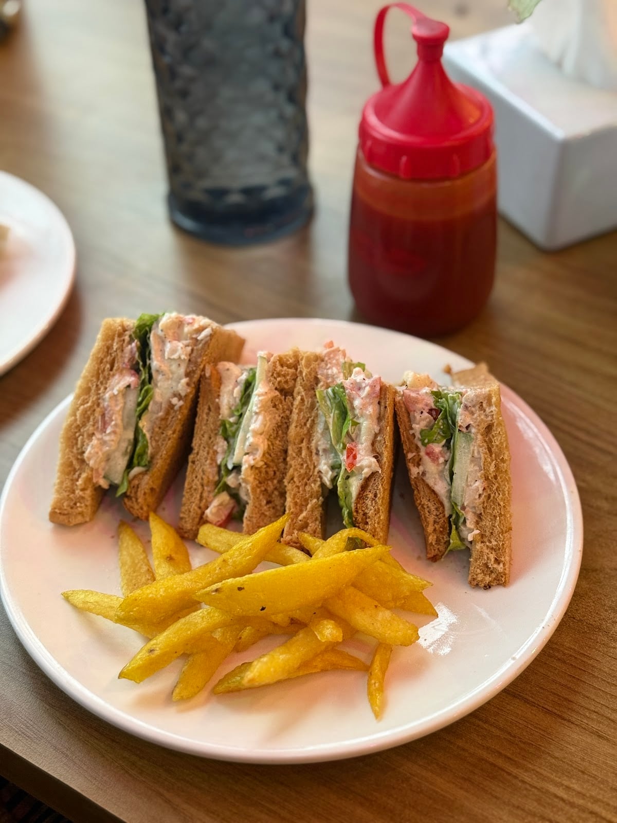 Cafe Sundariko — photo by Cafe Sundariko