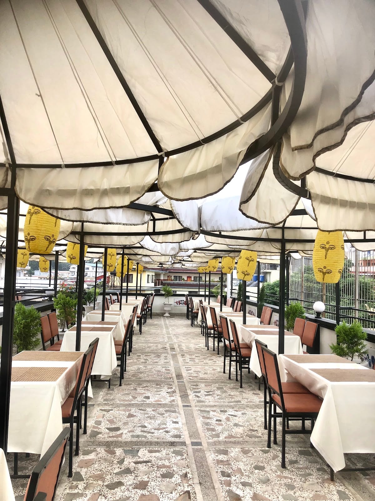 Cafe TRIGYA — photo by Cafe TRIGYA