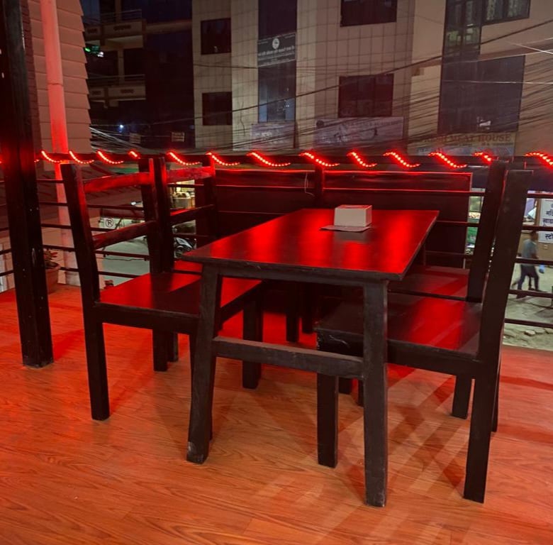 Café:In — photo by Café:In