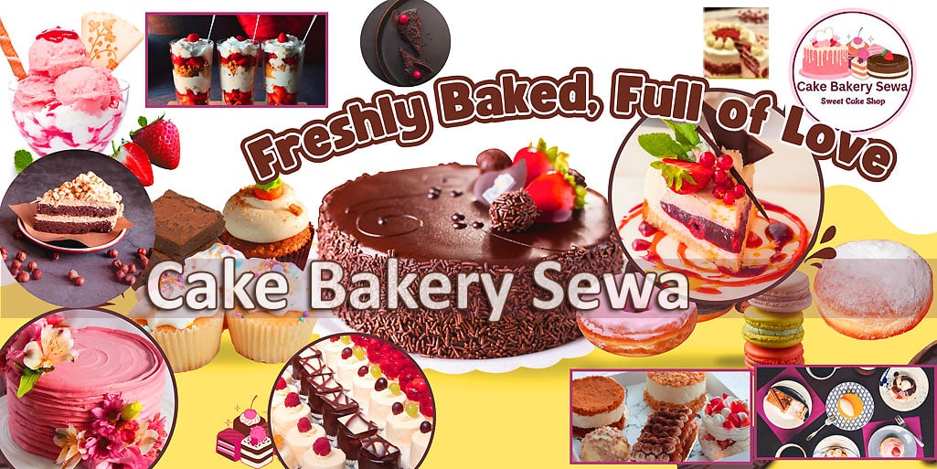 Cake Bakery Sewa | Best Cake & Bakery shop in Lalitpur — photo by Cake Bakery Sewa | Best Cake & Bakery shop in Lalitpur