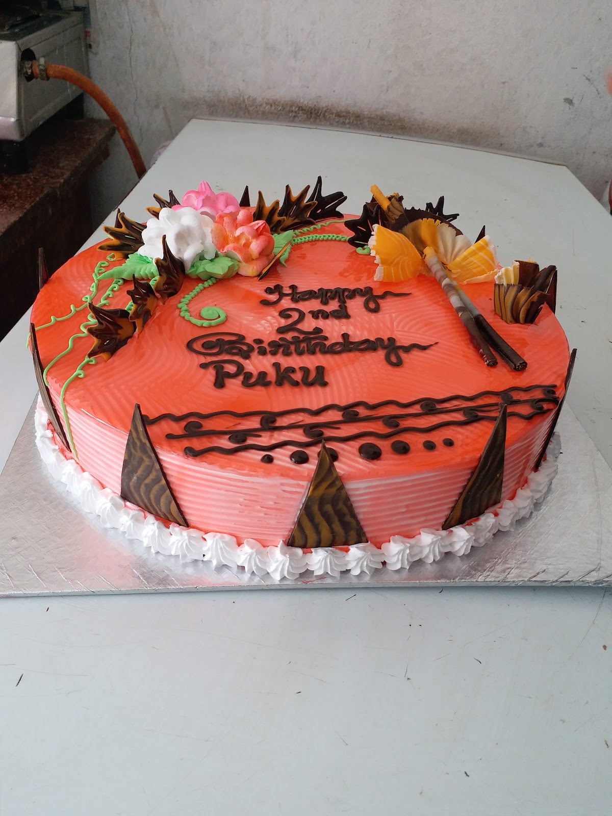 Cakery Shop — photo by Purna bahadur Shrestha