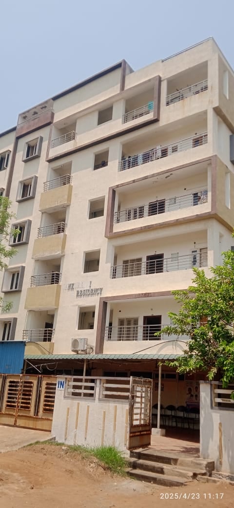 Cambridge NEET & IIT Academy - Vindhya Campus — photo by Cambridge NEET & IIT Academy - Vindhya Campus