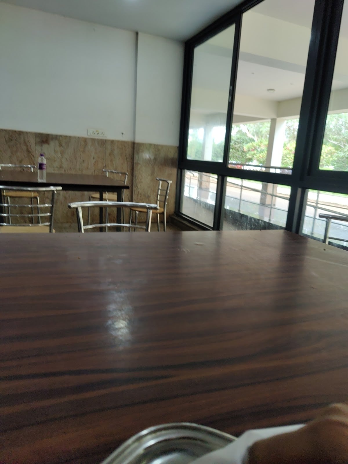 Canteen — photo by prasanth P