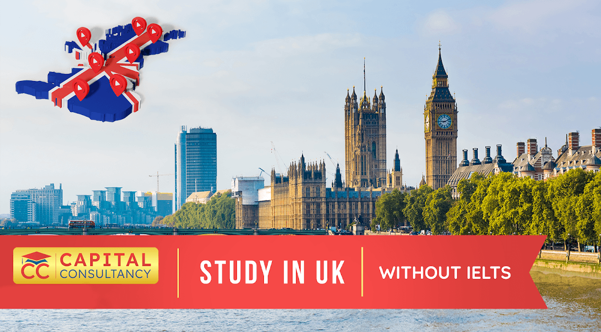 Capital Consultancy || Free Education || Germany || Austria || Italy || Europe — photo by Capital Consultancy || Free Education || Germany || Austria || Italy || Europe