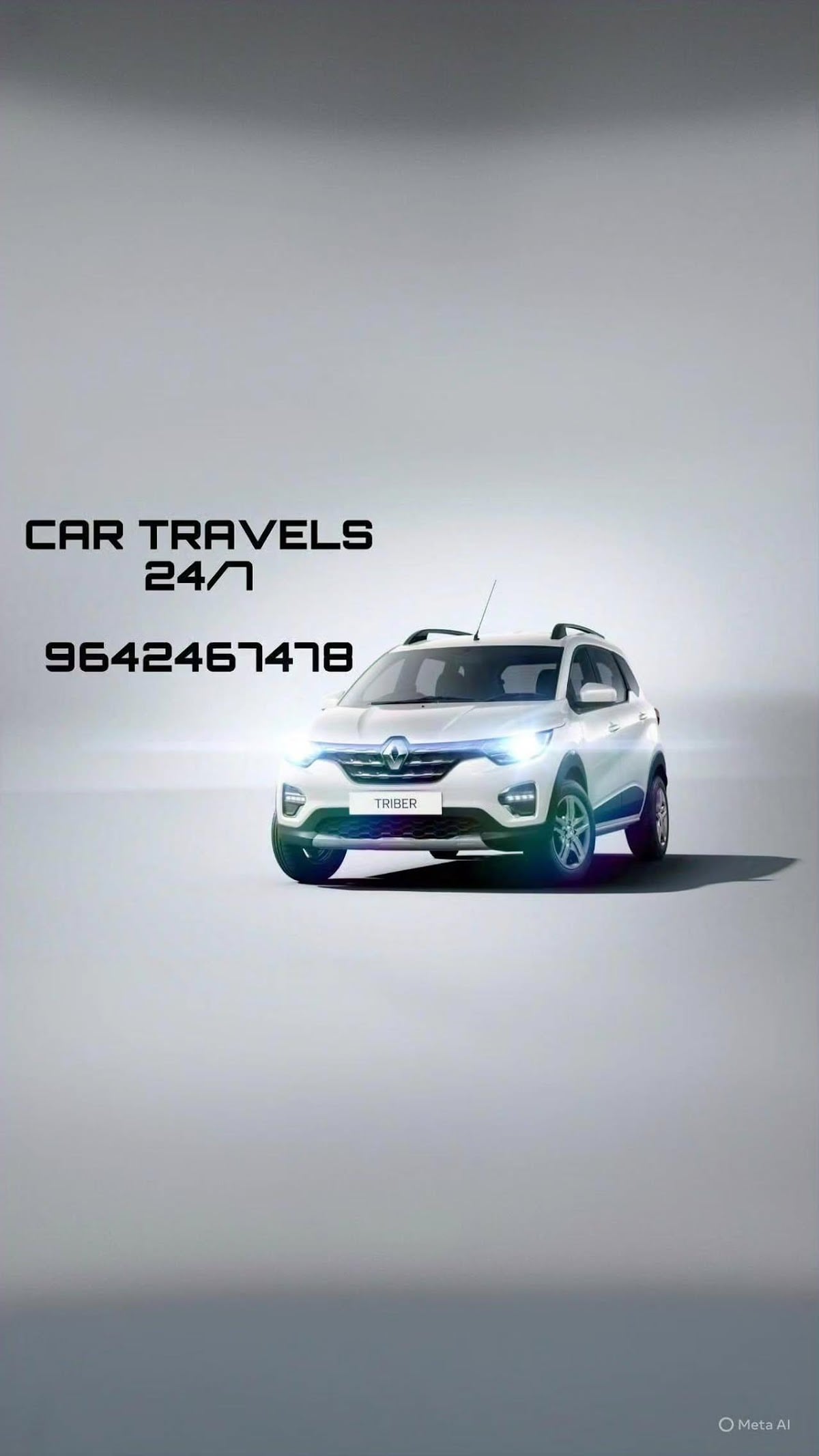 CAR TRAVELLES IN GORANTLA,GUNTUR,24/7 — photo by CAR TRAVELLES IN GORANTLA,GUNTUR,24/7