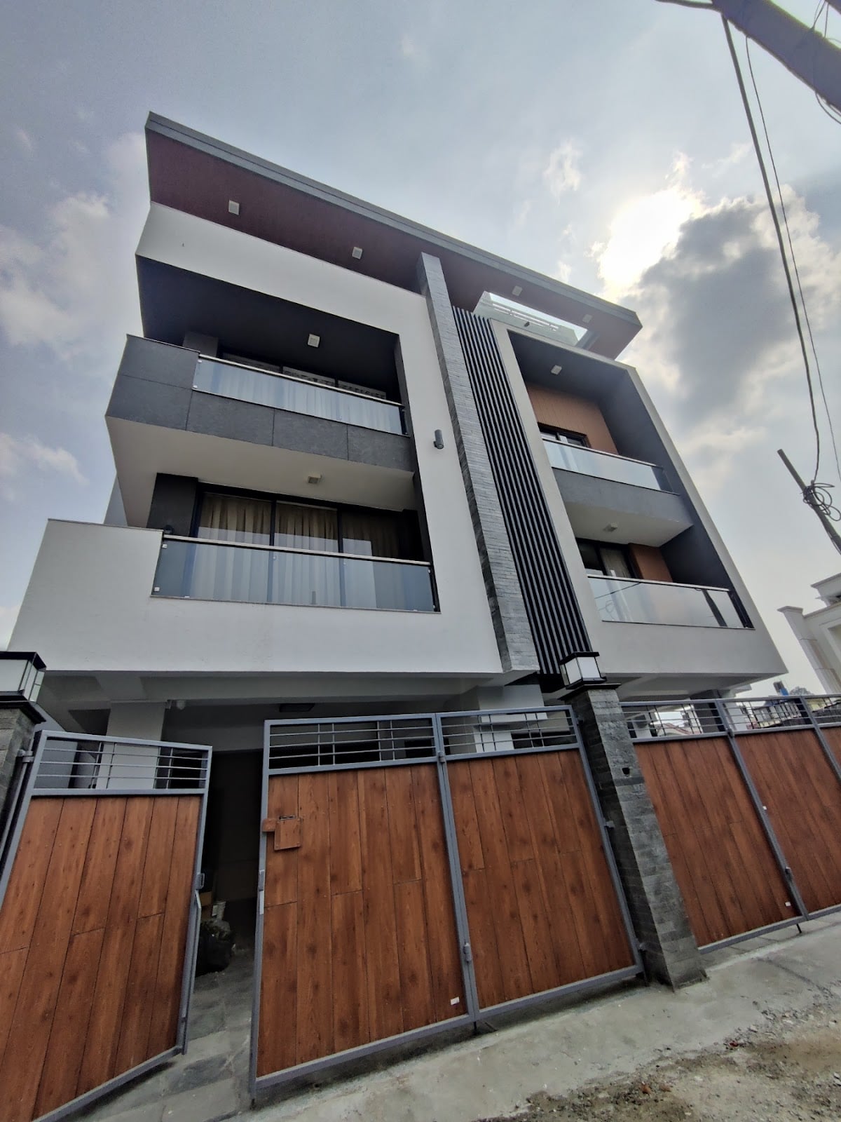Casa Deyra - N&N Residence — photo by Casa Deyra - N&N Residence