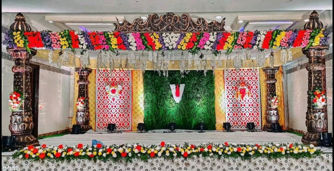 CC Events Guntur — photo by CC Events Guntur