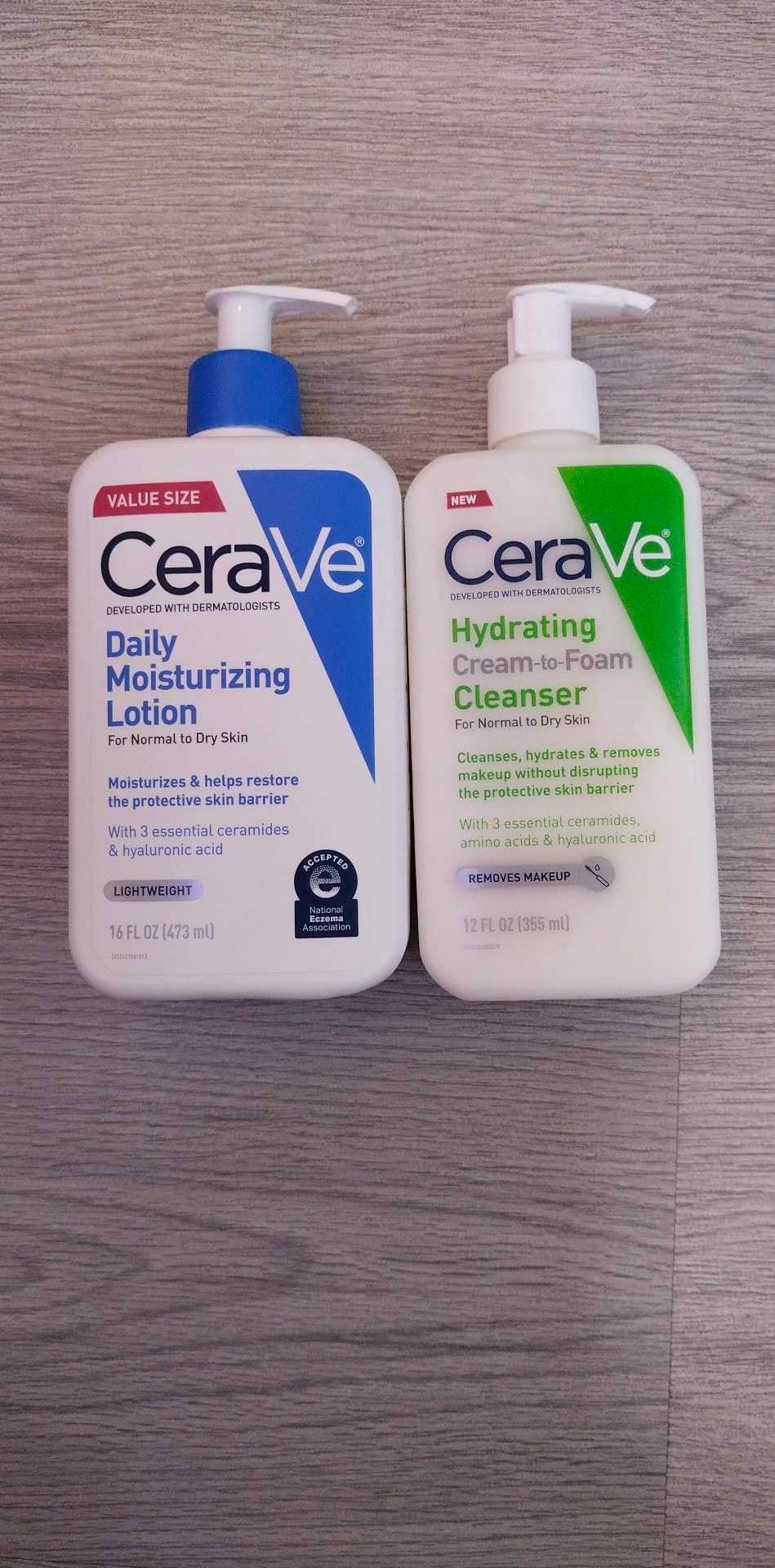 Cerave Nepal — photo by Cerave Nepal