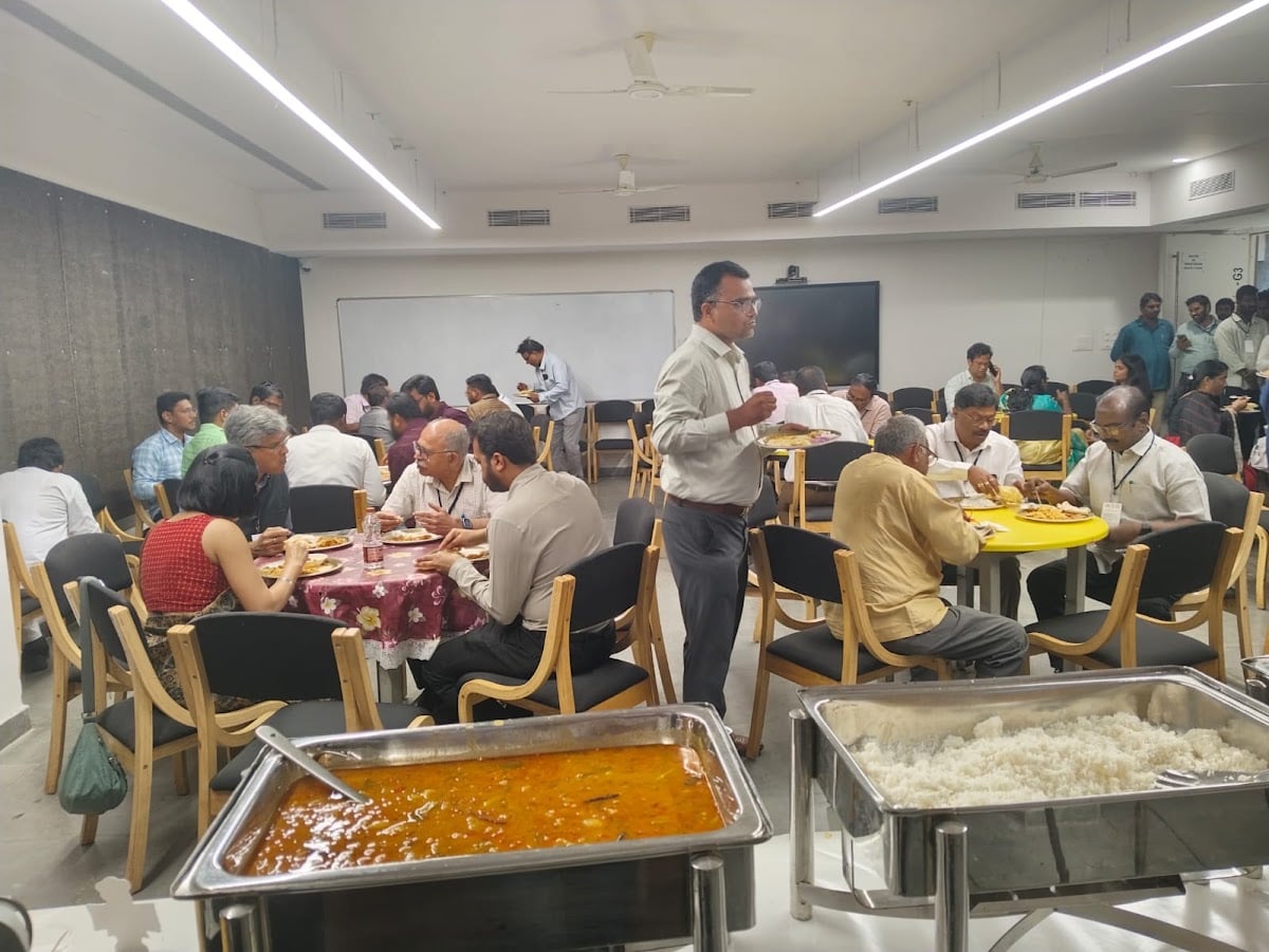 Chalukyas Restaurant — photo by Chalukyas Restaurant | best Biriyani Restaurant in vijayawada |veg & non-veg meals, & more