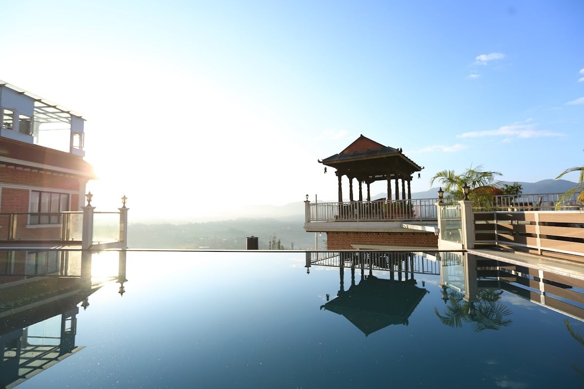 Champadevi Hillside Resort Pvt. Ltd. — photo by Champadevi Hillside Resort Pvt. Ltd.