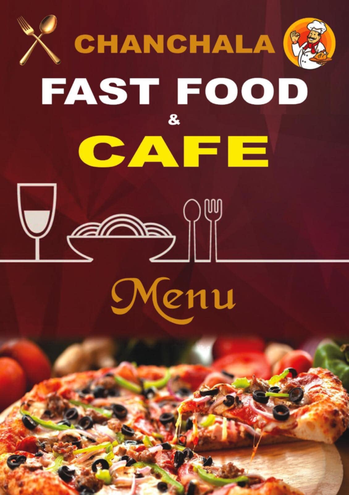 Chanchala fast food & cafe — photo by Chanchala fast food & cafe