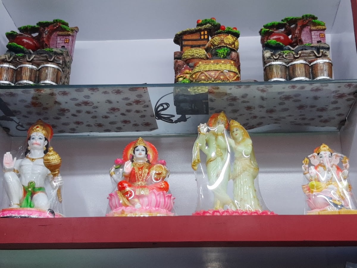 Chandamama Family Shop — photo by sanjeev vellisuri