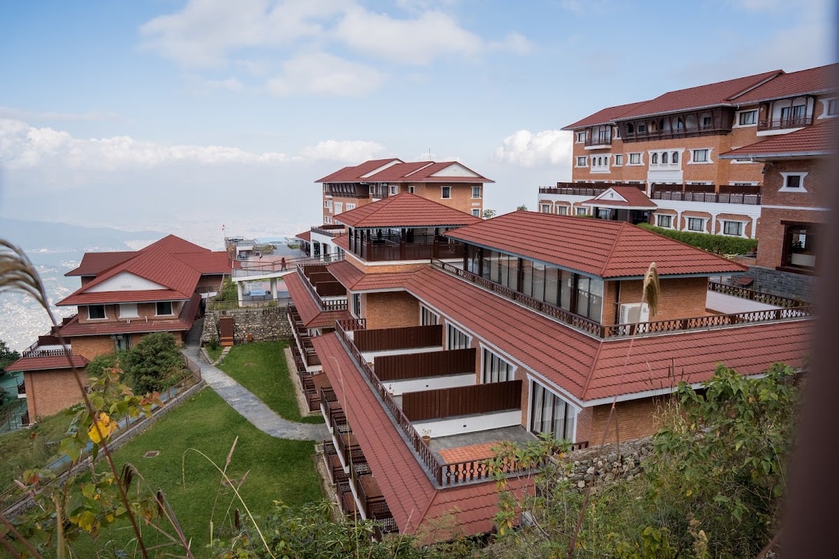 Chandragiri Hills Resort Kathmandu — photo by Chandragiri Hills Resort Kathmandu