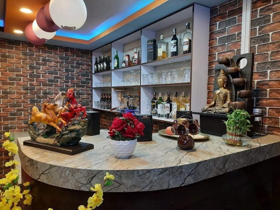 Chautari stick food & restaurant — photo by krishna lama