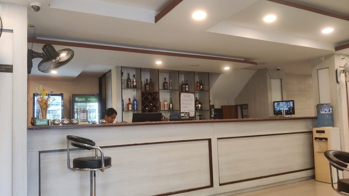 Cheers Loung and Bar — photo by Bijay Prajapati
