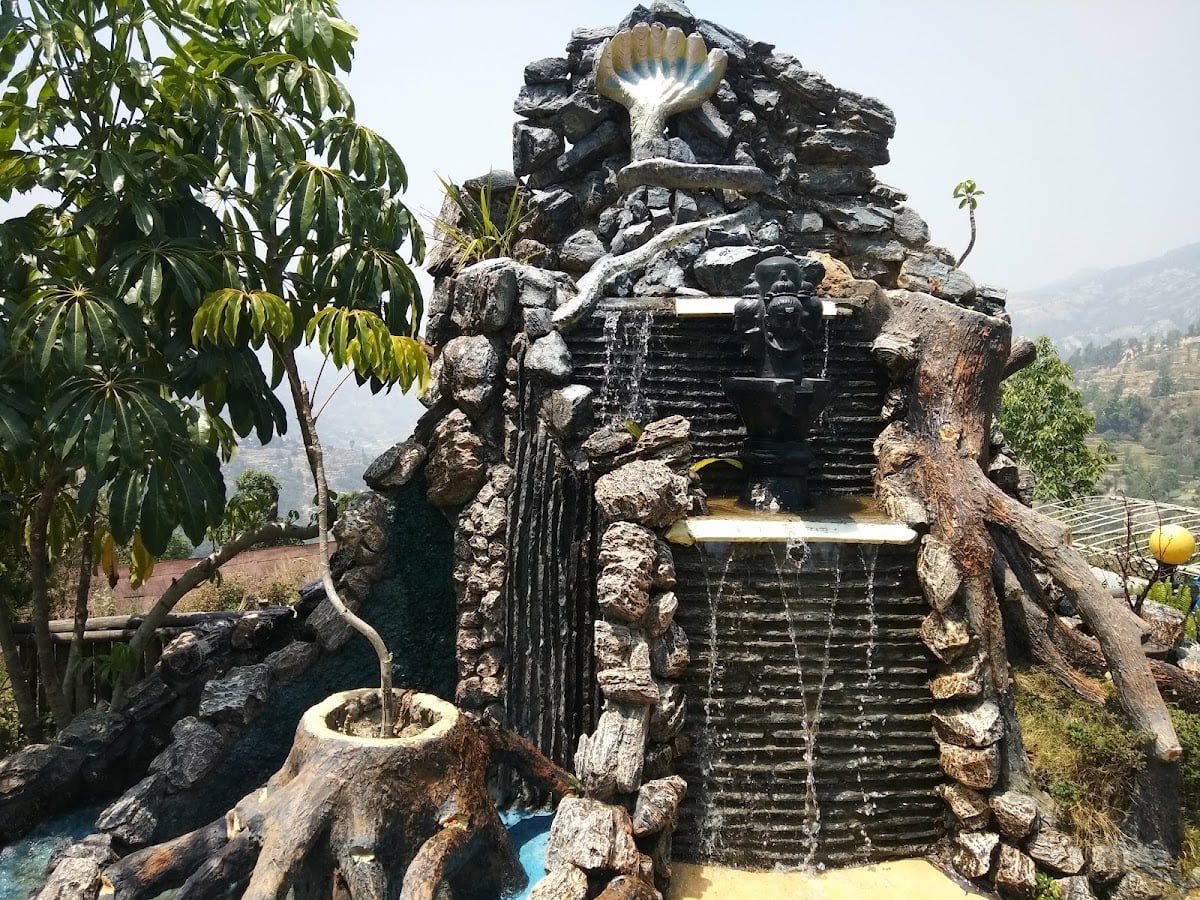 Chhahari Hotel & Restaurant — photo by Nabin aryan