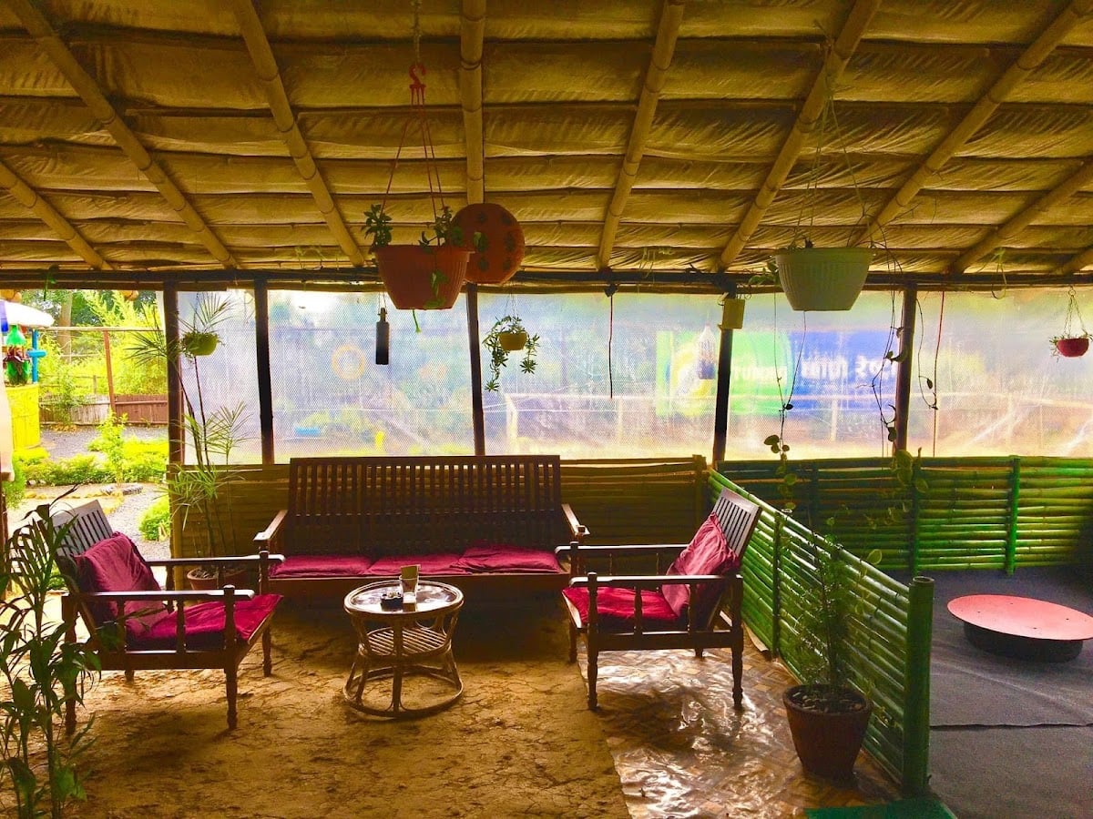 Chhapro Restro (छाप्रो Restro) — photo by छाप्रो Restro