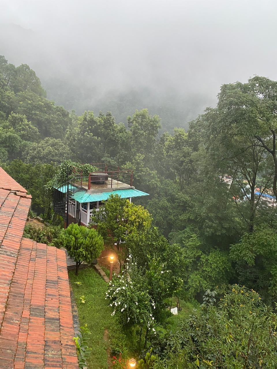 Chhapro The Hut — photo by Chhapro The Hut