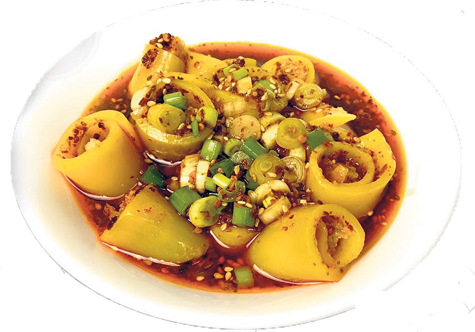 Chhiya chautari lumbini fast food — photo by Chhiya chautari Lumbini fast food(चिया चौतारी लुम्बिनी फास्ट फुड कर्नर)