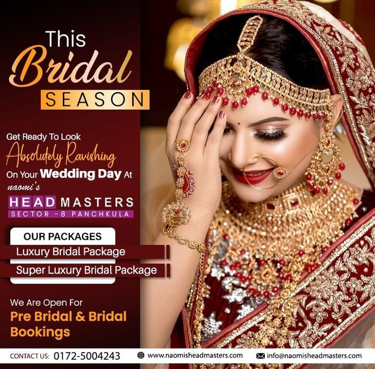 Chitti beauty parlor — photo by Chitti beauty parlor