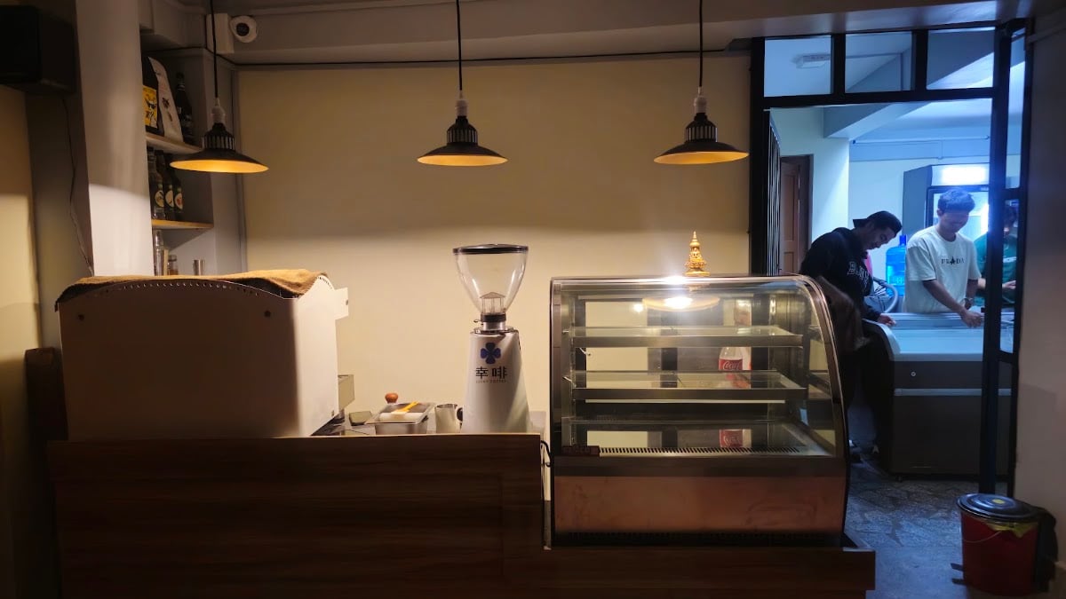 Chiva Cafe — photo by Chiva Cafe