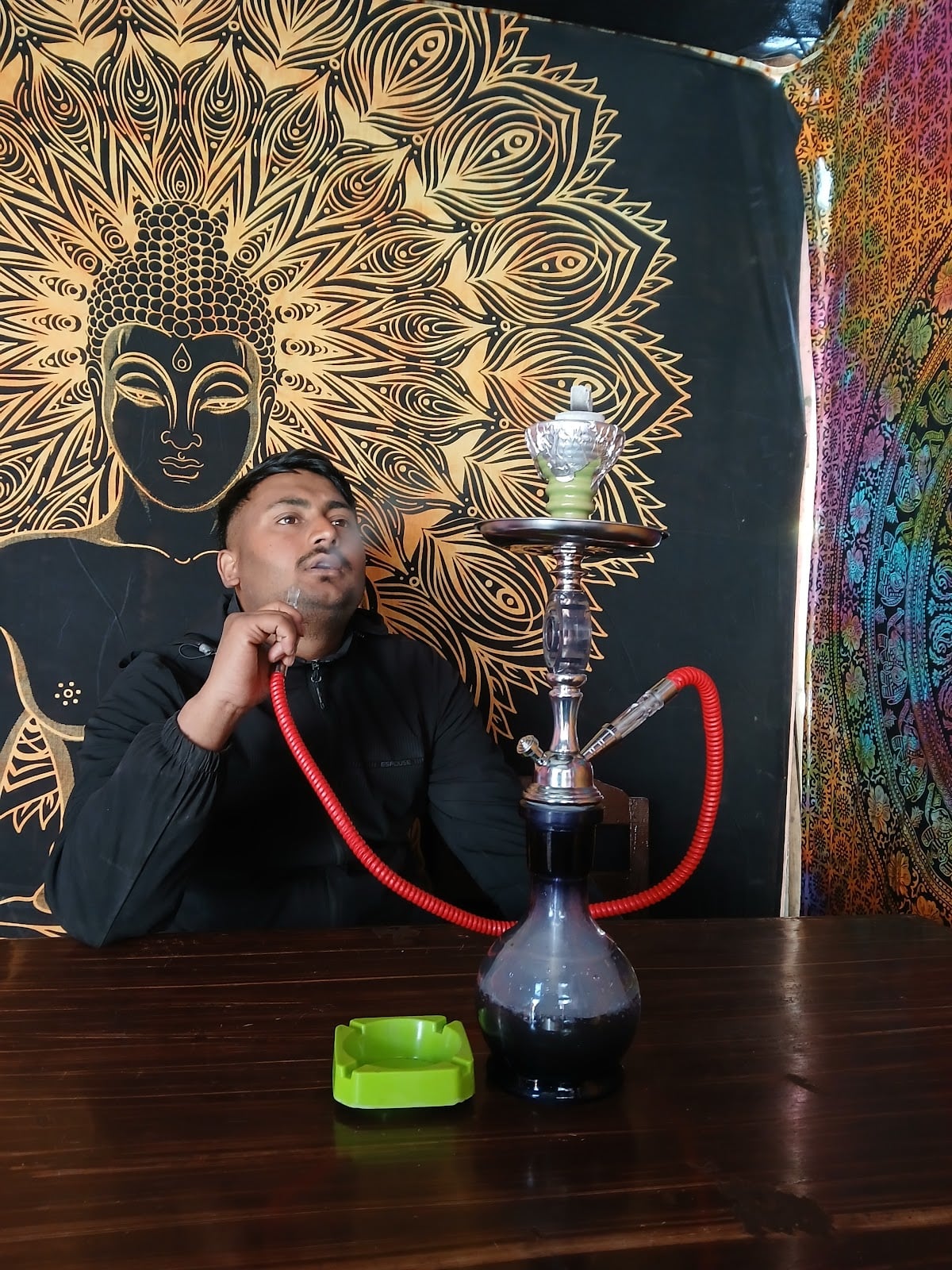 CHOCHHE NIWAS — photo by Creative Channel