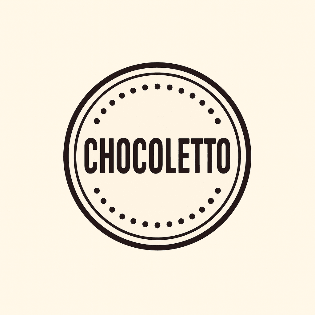 Chocoletto — photo by CHOCOLETTO