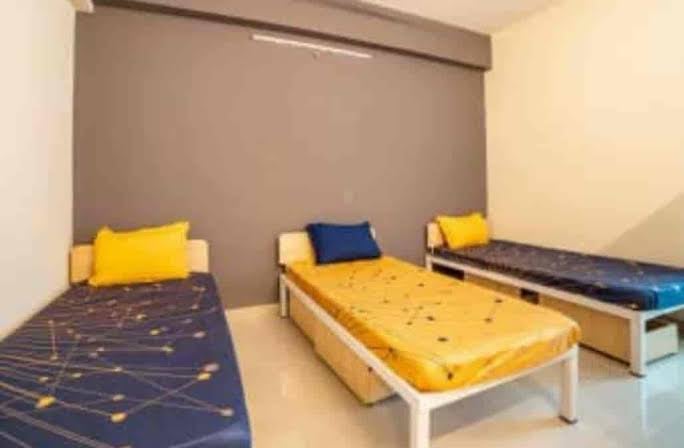 Chowdarys Boys Hostels — photo by Chowdarys Boys Hostels