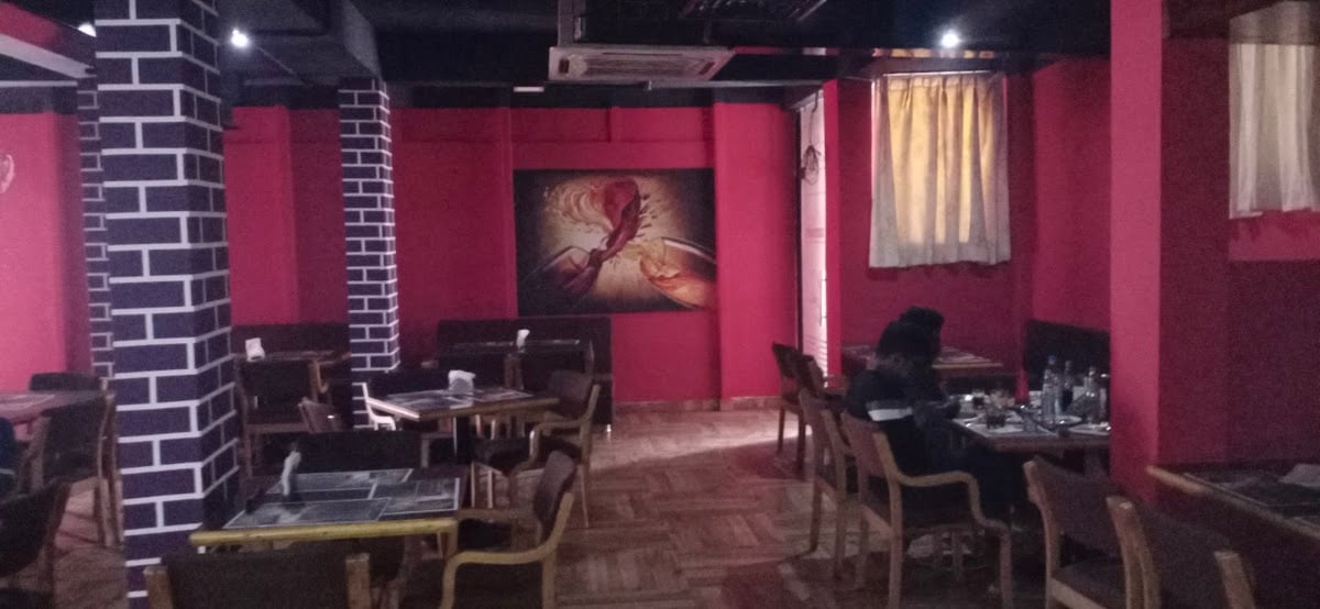City Central Restaurant And Bar — photo by City Central Restaurant And Bar