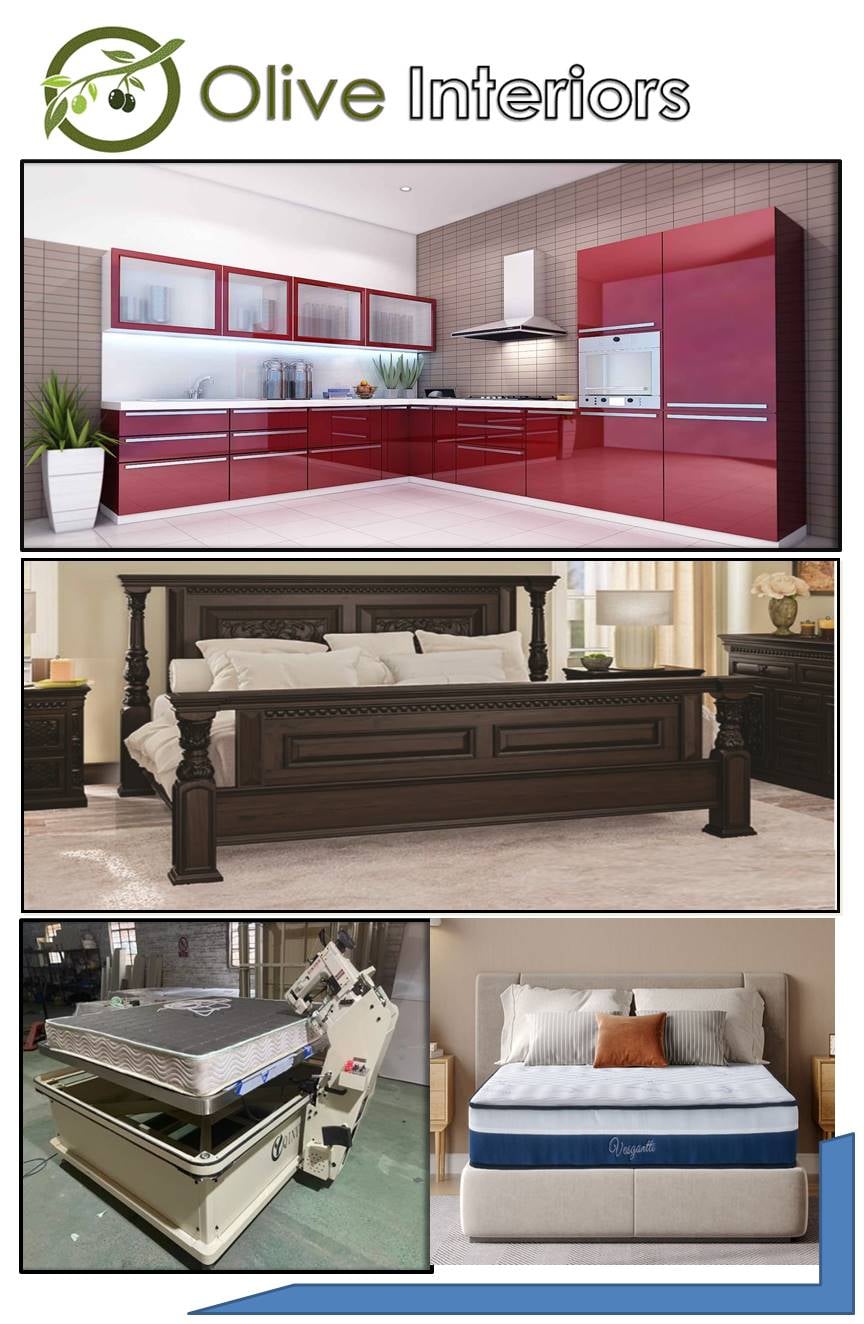 City Furnitures — photo by City Furnitures